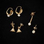 1616 5434 EARRINGS